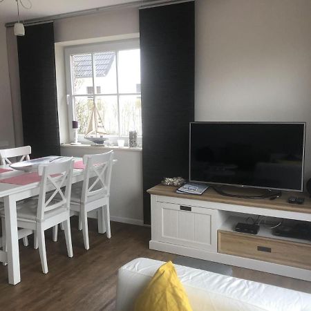 Ferienhaus Spo 54 Grad Sankt Peter-Ording Esterno foto