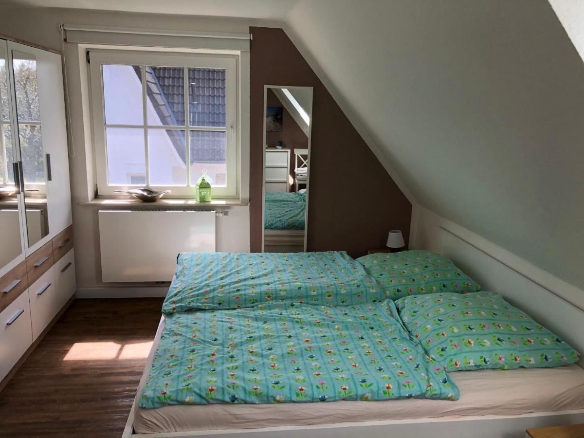 Ferienhaus Spo 54 Grad Sankt Peter-Ording Esterno foto