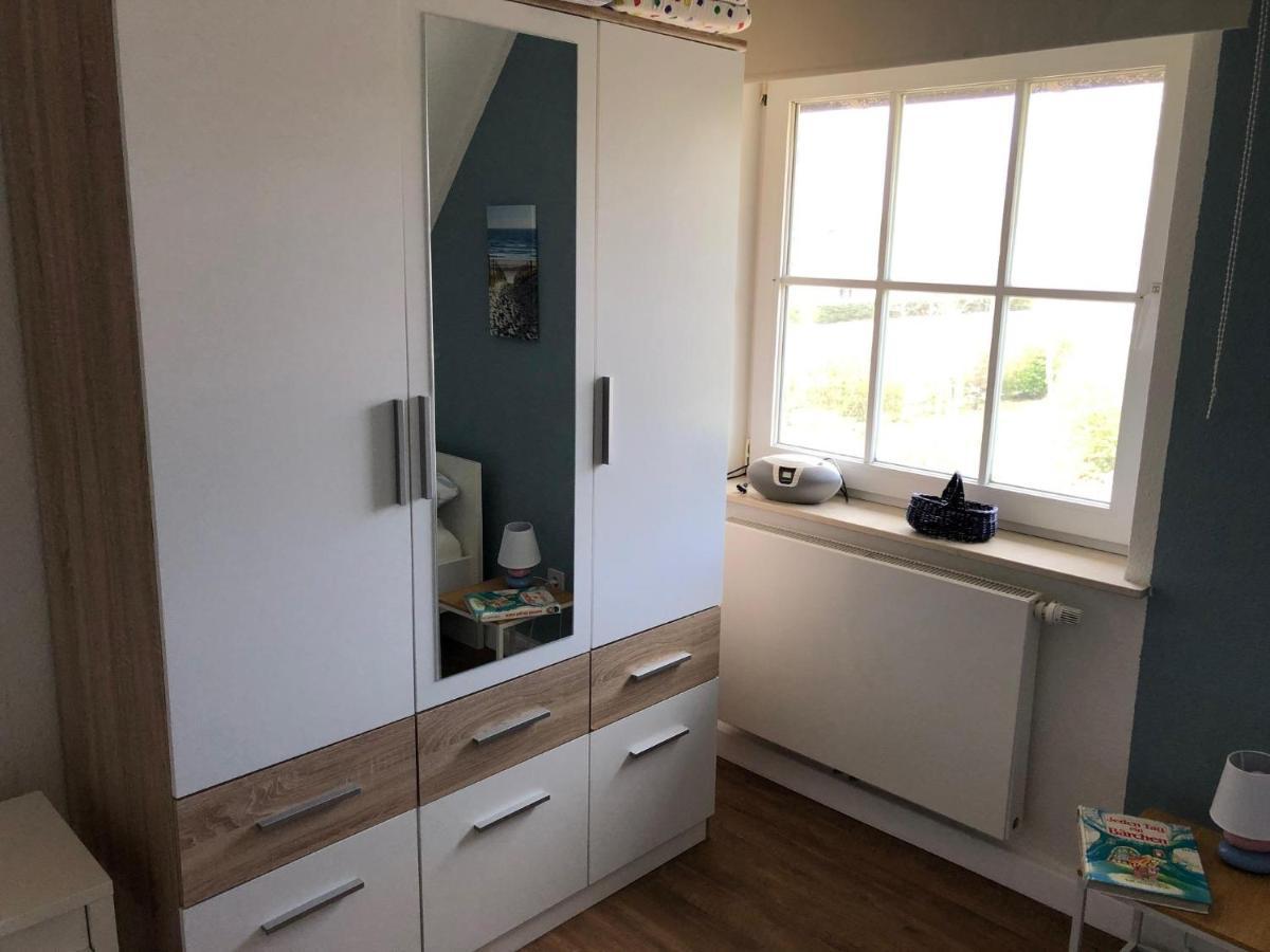 Ferienhaus Spo 54 Grad Sankt Peter-Ording Esterno foto