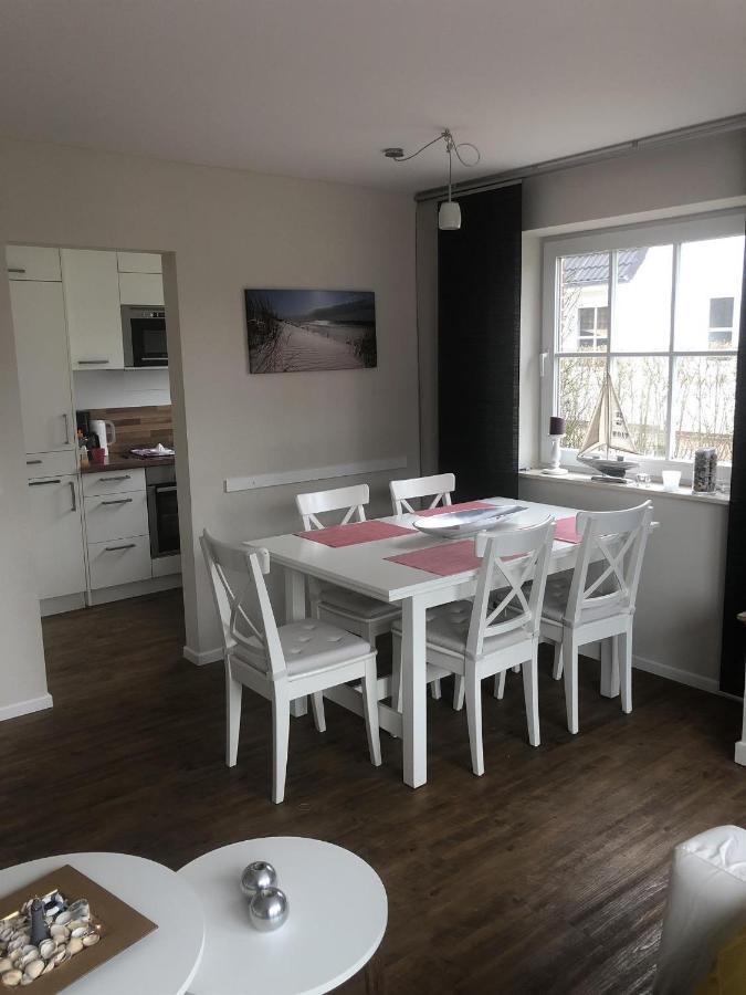 Ferienhaus Spo 54 Grad Sankt Peter-Ording Esterno foto