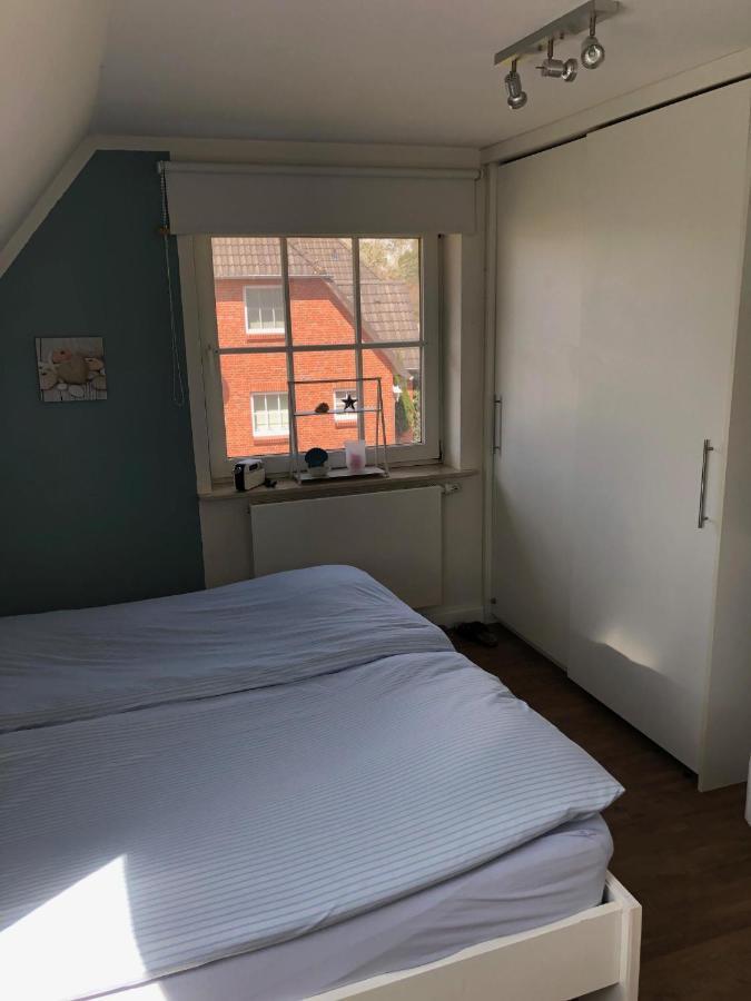 Ferienhaus Spo 54 Grad Sankt Peter-Ording Esterno foto