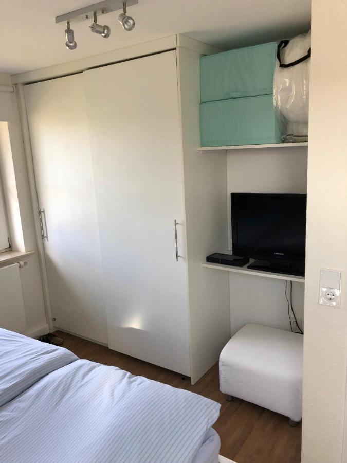 Ferienhaus Spo 54 Grad Sankt Peter-Ording Esterno foto