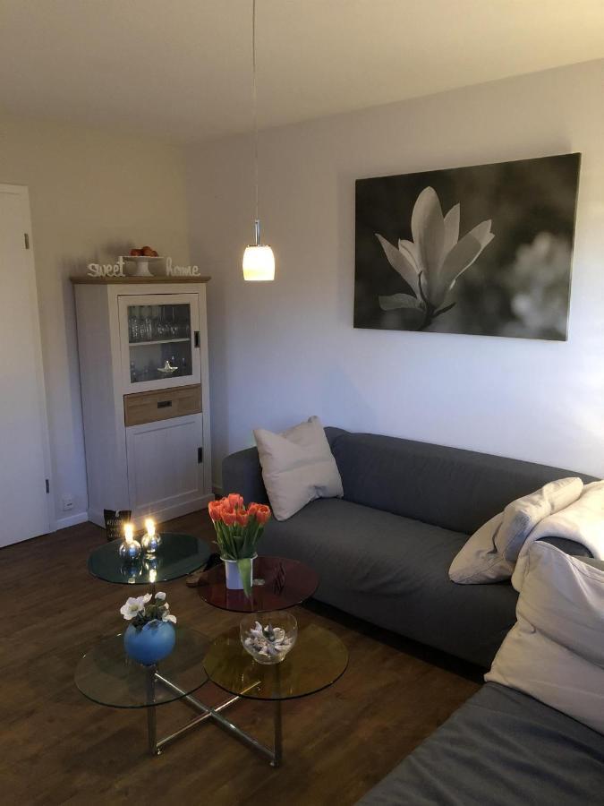 Ferienhaus Spo 54 Grad Sankt Peter-Ording Esterno foto